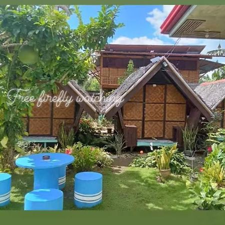 Lhoyjean Garden Hostel Batuan Dış mekan fotoğraf