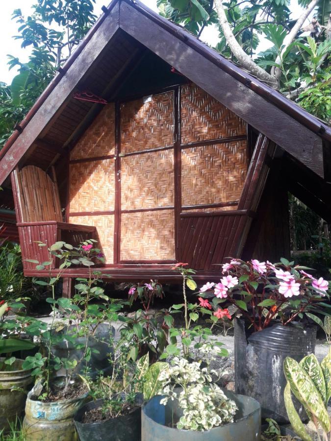 Lhoyjean Garden Hostel Batuan Dış mekan fotoğraf
