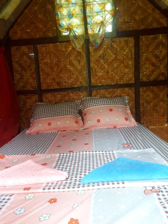 Lhoyjean Garden Hostel Batuan Dış mekan fotoğraf