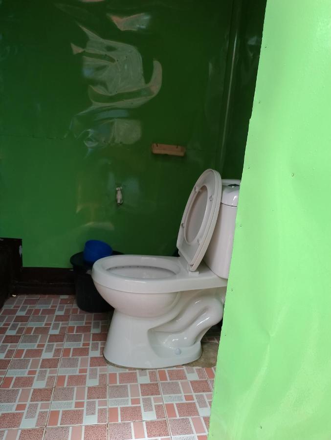 Lhoyjean Garden Hostel Batuan Dış mekan fotoğraf