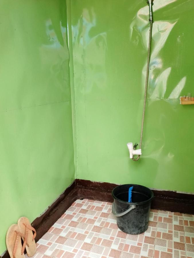 Lhoyjean Garden Hostel Batuan Dış mekan fotoğraf