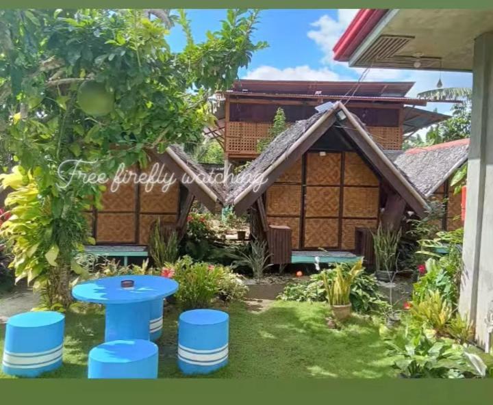 Lhoyjean Garden Hostel Batuan Dış mekan fotoğraf